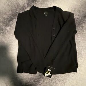 art class Black Kids Sweater